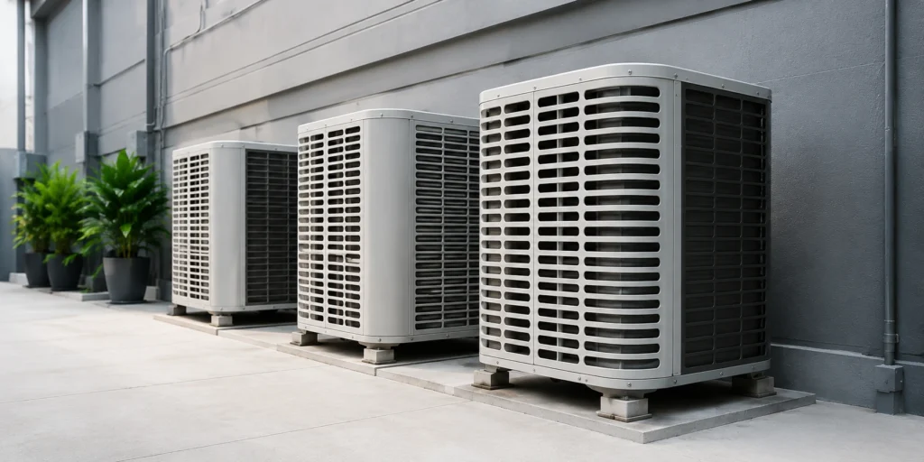 HVAC image