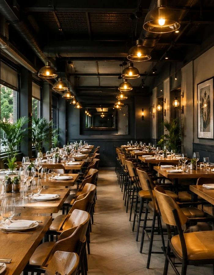 Restaurant image