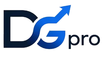 DgPro logo