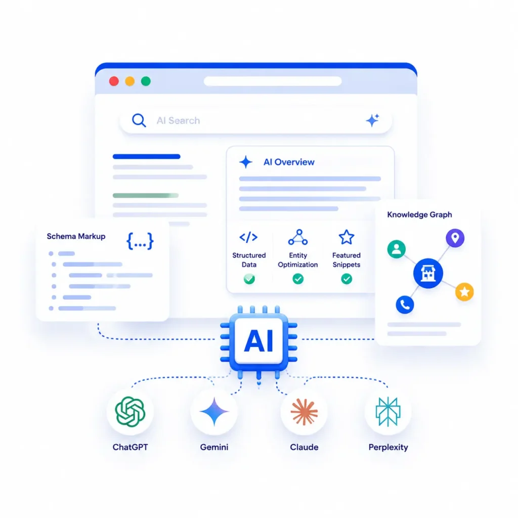 AI search engines image 