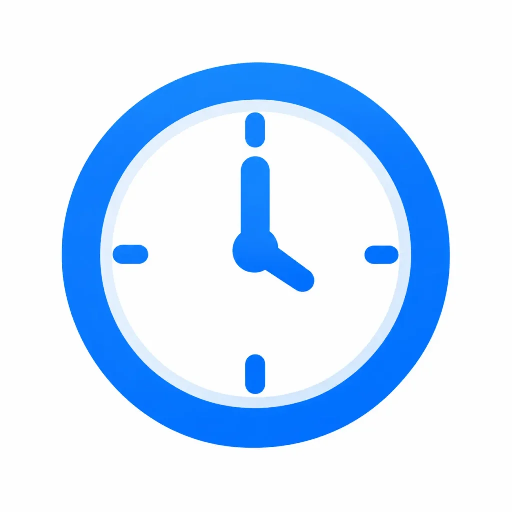 clock image 
