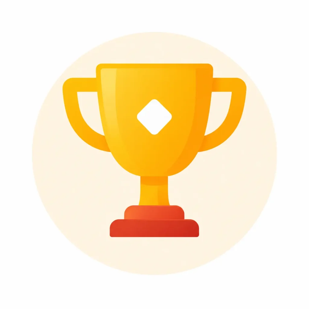 Top ranking supporting image 
