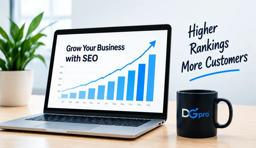 How to Choose an SEO Agency supporting image 